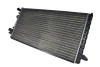Радіатор двигуна (мкпп) VW PASSAT B3/B4 1.6-2.8 02.88-05.97 THERMOTEC D7W012TT (фото 3)