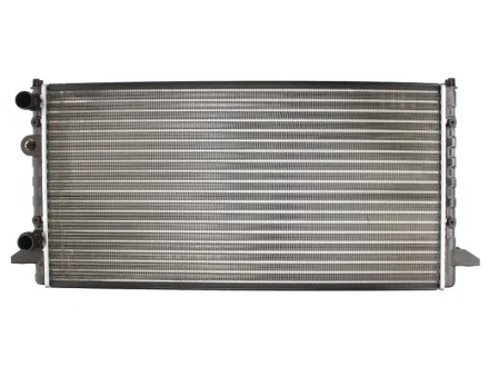 Радіатор двигуна (мкпп) VW PASSAT B3/B4 1.6-2.8 02.88-05.97 THERMOTEC D7W012TT