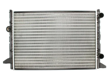 Радіатор двигуна (мкпп) VW PASSAT B3/B4 1.6-2.0 02.88-05.97 THERMOTEC D7W013TT