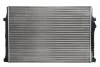 Радіатор двигуна AUDI A3, Q2, Q3, TT CUPRA ATECA, FORMENTOR, LEON, LEON SPORTSTOURER, TERRAMAR SEAT ATECA, LEON, LEON SC, LEON SPORTSTOURER, LEON ST, TARRACO SKODA KAROQ 1.8/2.0/2.5 04.12- THERMOTEC D7W017TT (фото 2)
