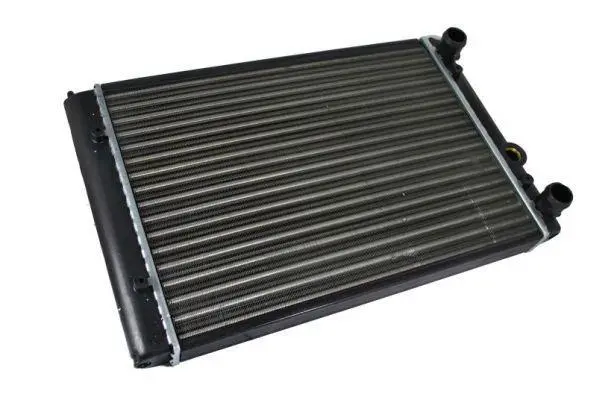 Радіатор двигуна (мкпп) VW GOLF III, VENTO 1.4/1.6 10.91-04.99 THERMOTEC D7W022TT (фото 1)