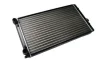 Радіатор двигуна (мкпп) VW GOLF III, GOLF IV, VENTO 1.8 08.91-06.02 THERMOTEC D7W023TT (фото 1)