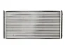 Радіатор двигуна (мкпп) SEAT CORDOBA VW GOLF III, POLO III CLASSIC, VENTO 1.6-2.0 11.91-09.02 THERMOTEC D7W025TT (фото 2)