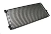 Радіатор двигуна (мкпп) SEAT CORDOBA VW GOLF III, POLO III CLASSIC, VENTO 1.6-2.0 11.91-09.02 THERMOTEC D7W025TT (фото 3)