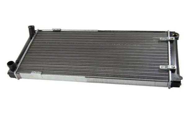 Радіатор двигуна (мкпп) SEAT TOLEDO I 1.6-2.0 05.91-03.99 THERMOTEC D7W028TT (фото 1)