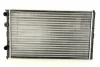 Радіатор двигуна (мкпп) SEAT AROSA, CORDOBA, CORDOBA VARIO, IBIZA II, INCA VW CADDY II, GOLF III, LUPO I, PASSAT B3/B4, POLO, POLO III, POLO III CLASSIC, VENTO 1.0-2.9 06.91-07.05 THERMOTEC D7W030TT (фото 1)