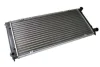 Радіатор двигуна (мкпп) VW GOLF II, JETTA II, SCIROCCO 1.6/1.6D/1.8 08.83-12.92 THERMOTEC D7W034TT (фото 1)