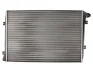 Радіатор двигуна (мкпп) AUDI A3 SEAT ALTEA, ALTEA XL, LEON, TOLEDO III SKODA OCTAVIA II, SUPERB II VW CADDY III, EOS, GOLF PLUS V, GOLF V, JETTA III, PASSAT B6, TOURAN 1.9D/2.0D 05.03-03.13 THERMOTEC D7W036TT (фото 2)