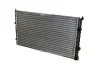 Радіатор двигуна (мкпп) SEAT INCA VW CADDY II, POLO, POLO III CLASSIC 1.4/1.6/1.9D 11.95-01.04 THERMOTEC D7W039TT (фото 1)