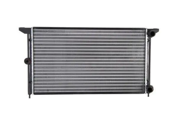 Радіатор двигуна (мкпп) FORD GALAXY I, GALAXY MK I SEAT ALHAMBRA VW SHARAN 1.8-2.8 03.95-03.10 THERMOTEC D7W040TT (фото 1)