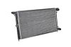 Радіатор двигуна (мкпп) FORD GALAXY I, GALAXY MK I SEAT ALHAMBRA VW SHARAN 1.8-2.8 03.95-03.10 THERMOTEC D7W040TT (фото 2)