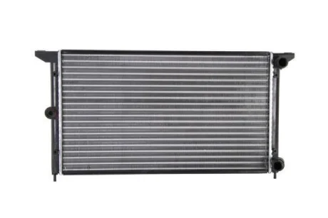 Радіатор двигуна (мкпп) FORD GALAXY I, GALAXY MK I SEAT ALHAMBRA VW SHARAN 1.8-2.8 03.95-03.10 THERMOTEC D7W040TT
