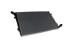 Радіатор двигуна (мкпп) AUDI A3 SEAT ALTEA, ALTEA XL, LEON, TOLEDO III SKODA OCTAVIA II, SUPERB II VW CADDY III, EOS, GOLF PLUS V, GOLF V, JETTA III, PASSAT B6, TOURAN 1.6-2.0D 05.03-07.15 THERMOTEC D7W042TT (фото 1)