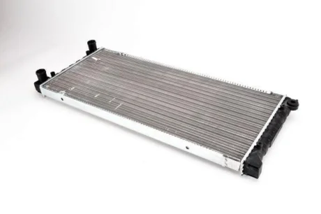 Радіатор двигуна (акпп/мкпп) VW PASSAT B3/B4 1.6/1.8/2.0 02.88-05.97 THERMOTEC D7W048TT