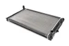Радіатор двигуна (мкпп) AUDI A4 B5, A6 C5 SKODA SUPERB I VW PASSAT B5, PASSAT B5.5 2.4-4.0 01.95-03.08 THERMOTEC D7W053TT (фото 1)