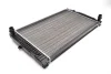 Радіатор двигуна (мкпп) AUDI A4 B5, A6 C5 SKODA SUPERB I VW PASSAT B5, PASSAT B5.5 2.4-4.0 01.95-03.08 THERMOTEC D7W053TT (фото 2)