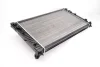 Радіатор двигуна (мкпп) AUDI A4 B5, A6 C5 SKODA SUPERB I VW PASSAT B5, PASSAT B5.5 2.4-4.0 01.95-03.08 THERMOTEC D7W053TT (фото 3)