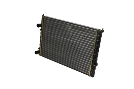 Радіатор двигуна (мкпп) VW PASSAT B3/B4 1.6/1.8/2.0 02.88-05.97 THERMOTEC D7W054TT