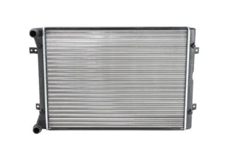 Радіатор двигуна (акпп/мкпп) FORD GALAXY I SEAT ALHAMBRA VW SHARAN 1.9D/2.0D 11.02-03.10 THERMOTEC D7W057TT