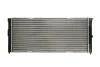 Радіатор двигуна VW PASSAT B2, SANTANA 1.6/1.6D/1.8 08.80-07.89 THERMOTEC D7W065TT (фото 2)