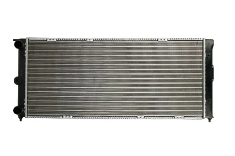Радіатор двигуна VW PASSAT B2, SANTANA 1.6/1.6D/1.8 08.80-07.89 THERMOTEC D7W065TT