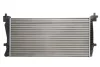 Радіатор двигуна (мкпп) AUDI A3, Q2 SEAT ATECA, LEON, LEON SC, LEON ST SKODA OCTAVIA III, YETI VW GOLF ALLTRACK VII, GOLF SPORTSVAN VII, GOLF VII, TOURAN, T-ROC 1.0-1.6D 08.12- THERMOTEC D7W072TT (фото 2)