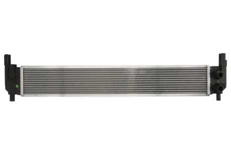 Радіатор двигуна AUDI A3, Q2 SEAT ATECA, LEON, LEON SC, LEON ST SKODA OCTAVIA III, YETI VW GOLF ALLTRACK VII, GOLF SPORTSVAN VII, GOLF VII, TOURAN, T-ROC 1.0-1.6D 08.12- THERMOTEC D7W073TT