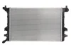 Радіатор двигуна (мкпп) AUDI A3, A3 ALLSTREET, Q2, Q3 CUPRA FORMENTOR, LEON, LEON SPORTSTOURER SEAT ATECA, LEON, LEON SC, LEON SPORTSTOURER, LEON ST SKODA KAROQ, KODIAQ I 1.0-2.0D 04.12- THERMOTEC D7W074TT (фото 1)