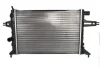 Радіатор двигуна (мкпп) OPEL ASTRA G, ASTRA G CLASSIC, ZAFIRA A 1.4-1.8 02.98-07.09 THERMOTEC D7X001TT (фото 3)