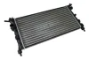 Радіатор двигуна (мкпп) CHEVROLET CORSA, TIGRA OPEL COMBO, CORSA B, TIGRA 1.2/1.4/1.6 03.93-12.02 THERMOTEC D7X003TT (фото 1)