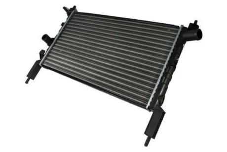 Радіатор двигуна (мкпп) OPEL ASTRA F, ASTRA F CLASSIC PEUGEOT 206 1.4/1.6 09.91-12.12 THERMOTEC D7X004TT