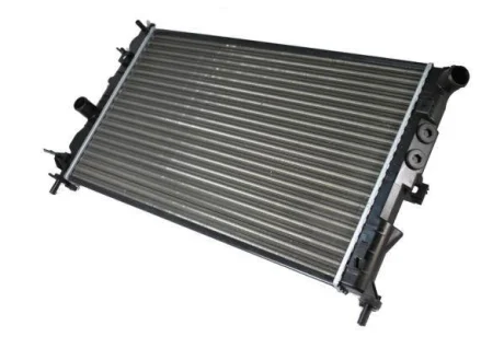 Радіатор двигуна (мкпп) OPEL VECTRA B 1.6-2.5 09.95-07.03 THERMOTEC D7X009TT