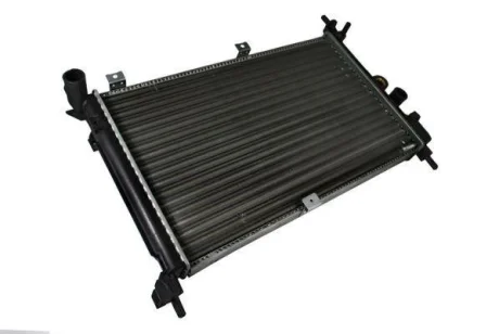 Радіатор двигуна (мкпп) OPEL ASTRA F, KADETT E 1.5D/1.7D 07.88-09.98 THERMOTEC D7X011TT