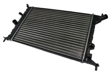 Радіатор двигуна (мкпп) OPEL VECTRA B 1.6/1.8/2.0 09.95-07.03 THERMOTEC D7X023TT