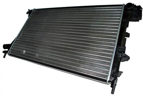 Радіатор двигуна (мкпп) CADILLAC BLS FIAT CROMA OPEL SIGNUM, VECTRA C, VECTRA C GTS SAAB 9-3, 9-3X 1.8-3.2 04.02-02.15 THERMOTEC D7X027TT (фото 1)