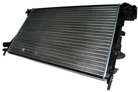 Радіатор двигуна (мкпп) CADILLAC BLS FIAT CROMA OPEL SIGNUM, VECTRA C, VECTRA C GTS SAAB 9-3, 9-3X 1.8-3.2 04.02-02.15 THERMOTEC D7X027TT