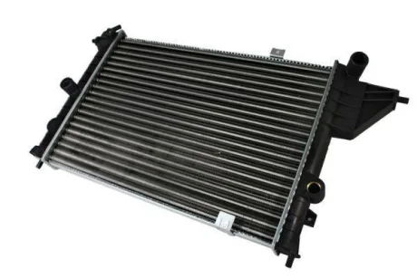 Радіатор двигуна (мкпп) OPEL VECTRA A, VECTRA B 1.6-2.0 04.88-08.96 THERMOTEC D7X029TT