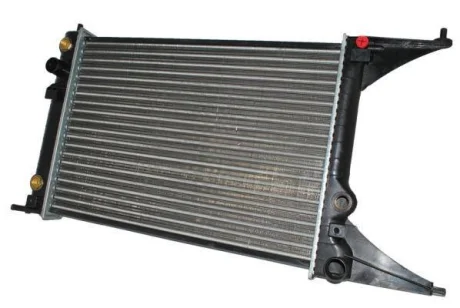Радіатор двигуна (акпп) OPEL OMEGA B 2.0 03.94-12.00 THERMOTEC D7X030TT