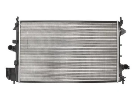 Радіатор двигуна (мкпп) CADILLAC BLS FIAT CROMA OPEL SIGNUM, VECTRA C, VECTRA C GTS SAAB 9-3 1.9D 04.04- THERMOTEC D7X031TT
