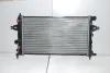 Радіатор двигуна (акпп/мкпп) OPEL ASTRA H, ASTRA H CLASSIC, ASTRA H GTC, ZAFIRA B 1.2-1.8 01.04-04.15 THERMOTEC D7X032TT (фото 1)