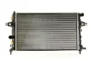 Радіатор двигуна (акпп/мкпп) OPEL ASTRA H, ASTRA H CLASSIC, ASTRA H GTC, ZAFIRA B 1.2-1.8 01.04-04.15 THERMOTEC D7X032TT (фото 2)
