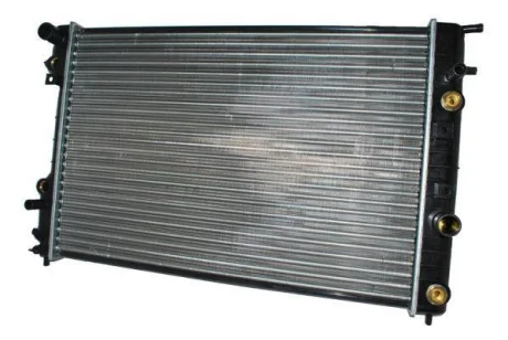 Радіатор двигуна (акпп/мкпп) OPEL OMEGA B 2.5-3.2 03.94-07.03 THERMOTEC D7X034TT
