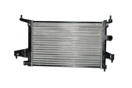 Радіатор двигуна (мкпп) OPEL COMBO, COMBO TOUR, CORSA C, TIGRA 1.4-1.8 09.00- THERMOTEC D7X035TT