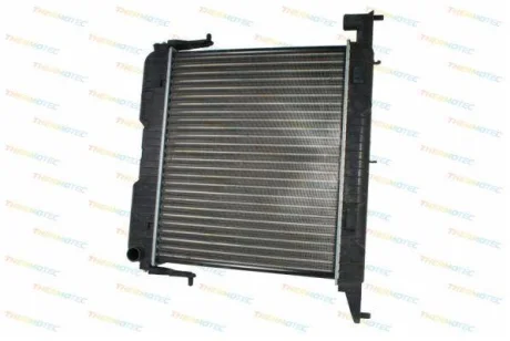 Радіатор двигуна (мкпп) OPEL OMEGA A 1.8/2.0 09.86-04.94 THERMOTEC D7X037TT