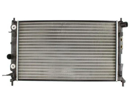 Радіатор двигуна (акпп) OPEL VECTRA A, VECTRA B 1.6-2.6 09.93-07.03 THERMOTEC D7X044TT