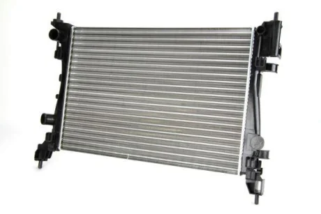 Радіатор двигуна (мкпп) FIAT FIORINO, GRANDE PUNTO OPEL CORSA D 1.0-1.4LPG 07.06- THERMOTEC D7X045TT