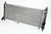 Радіатор двигуна (мкпп) CHEVROLET CORSA, TIGRA OPEL COMBO, CORSA B, TIGRA 1.2/1.4/1.6 03.93-12.02 THERMOTEC D7X051TT (фото 1)