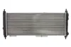 Радіатор двигуна (мкпп) CHEVROLET CORSA, TIGRA OPEL COMBO, CORSA B, TIGRA 1.2/1.4/1.6 03.93-12.02 THERMOTEC D7X051TT (фото 2)