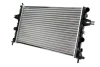 Радіатор двигуна (мкпп) OPEL ASTRA G, ASTRA G CLASSIC, ASTRA H CLASSIC 1.6/1.6LPG 03.98-05.14 THERMOTEC D7X054TT (фото 1)