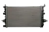 Радіатор двигуна (мкпп) OPEL ASTRA G, ASTRA G CLASSIC, ASTRA H CLASSIC 1.6/1.6LPG 03.98-05.14 THERMOTEC D7X054TT (фото 2)